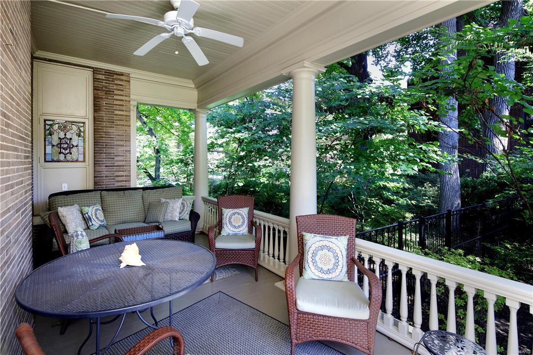 Portland Place - Residential