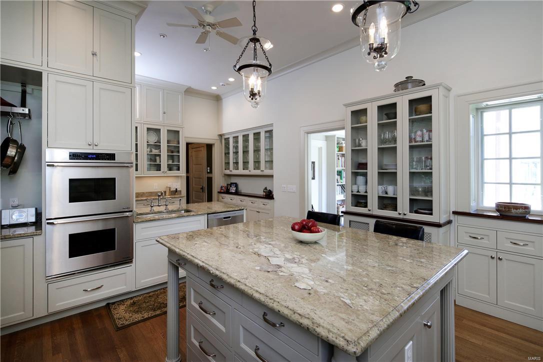 Portland Place - Residential