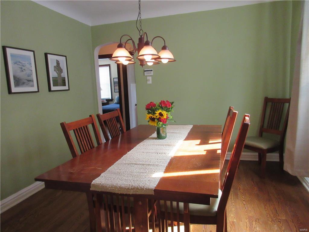 Mcdermott Morningside Park Add - Residential