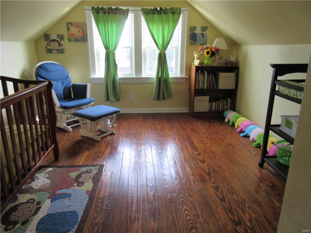 Mcdermott Morningside Park Add - Residential