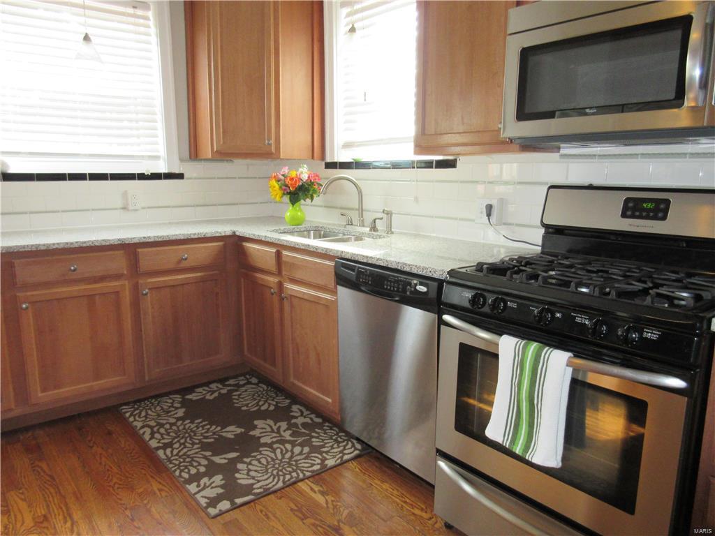 Mcdermott Morningside Park Add - Residential