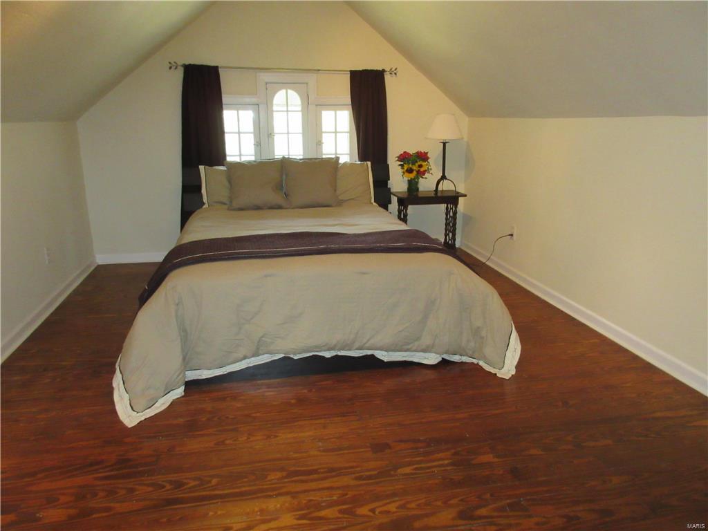 Mcdermott Morningside Park Add - Residential