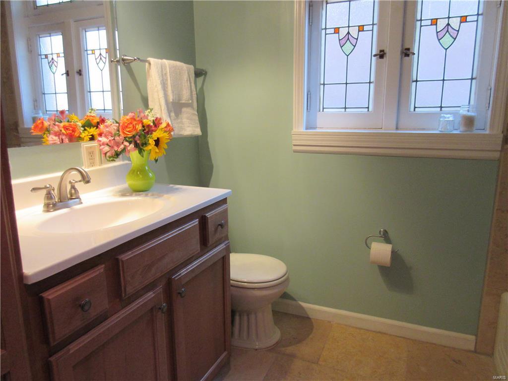 Mcdermott Morningside Park Add - Residential