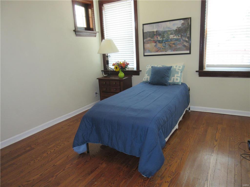 Mcdermott Morningside Park Add - Residential