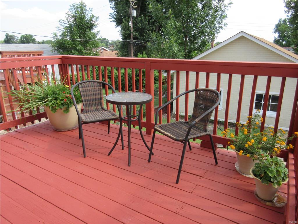 Mcdermott Morningside Park Add - Residential