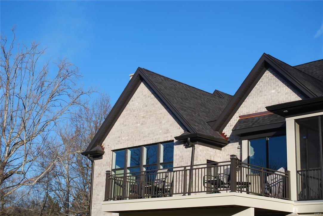 Mason Heights - Residential