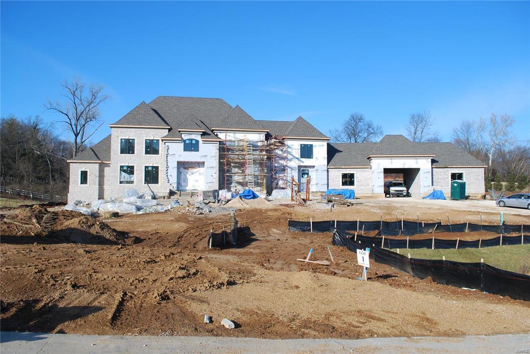 Mason Heights - Residential