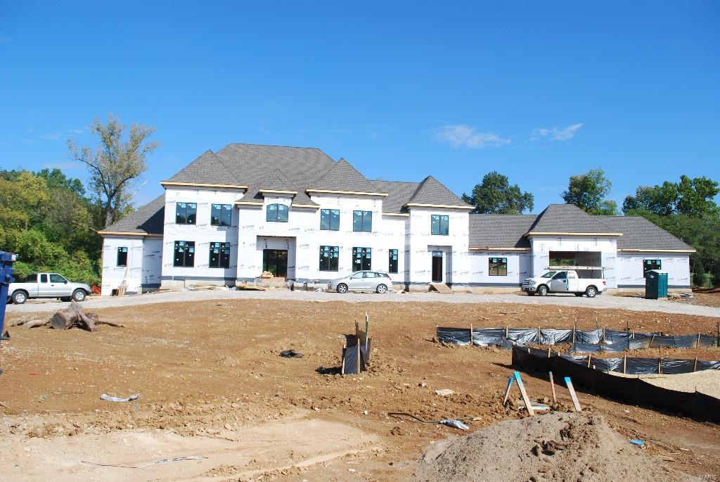 Mason Heights - Residential