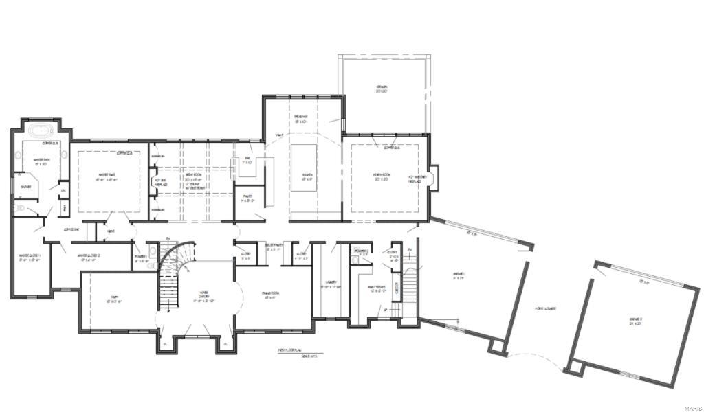 Mason Heights - Residential