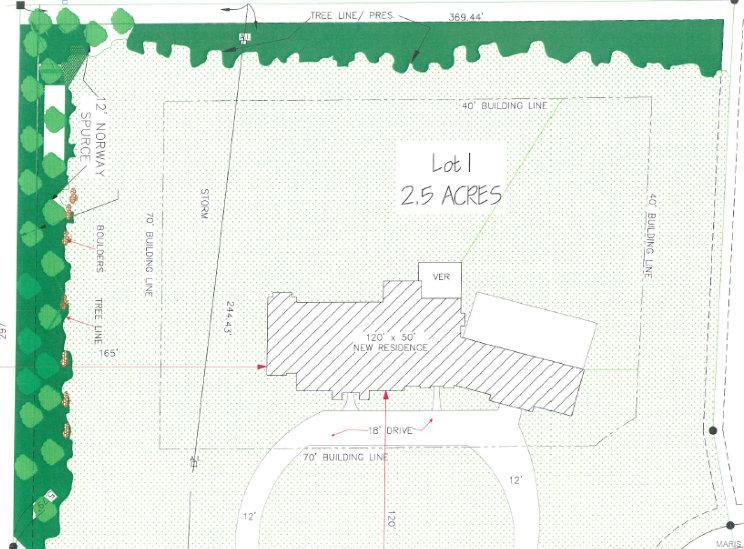 Mason Heights - Residential