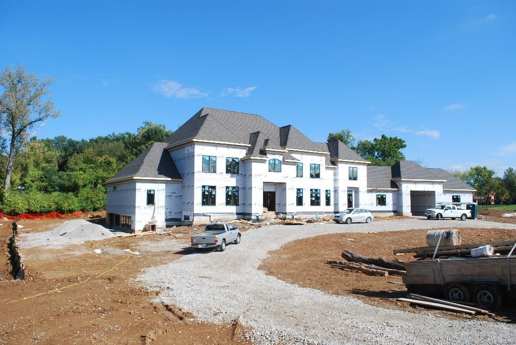 Mason Heights - Residential