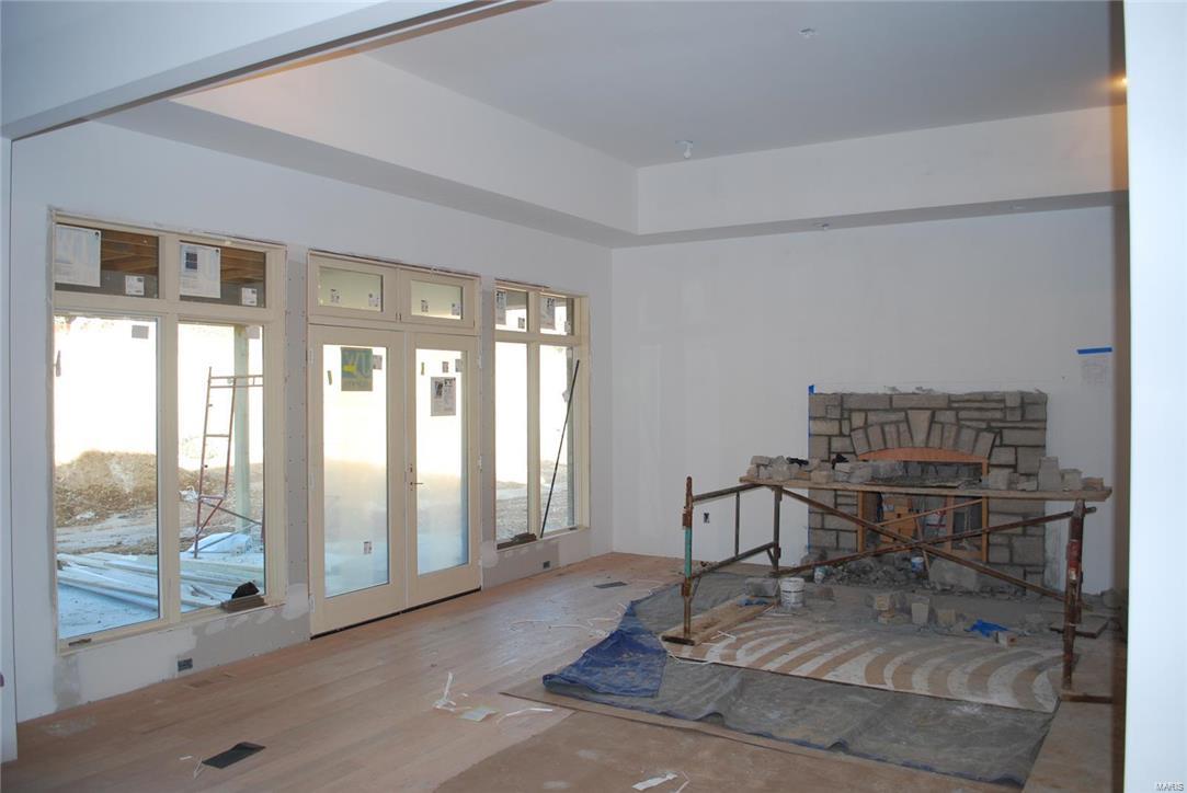 Mason Heights - Residential