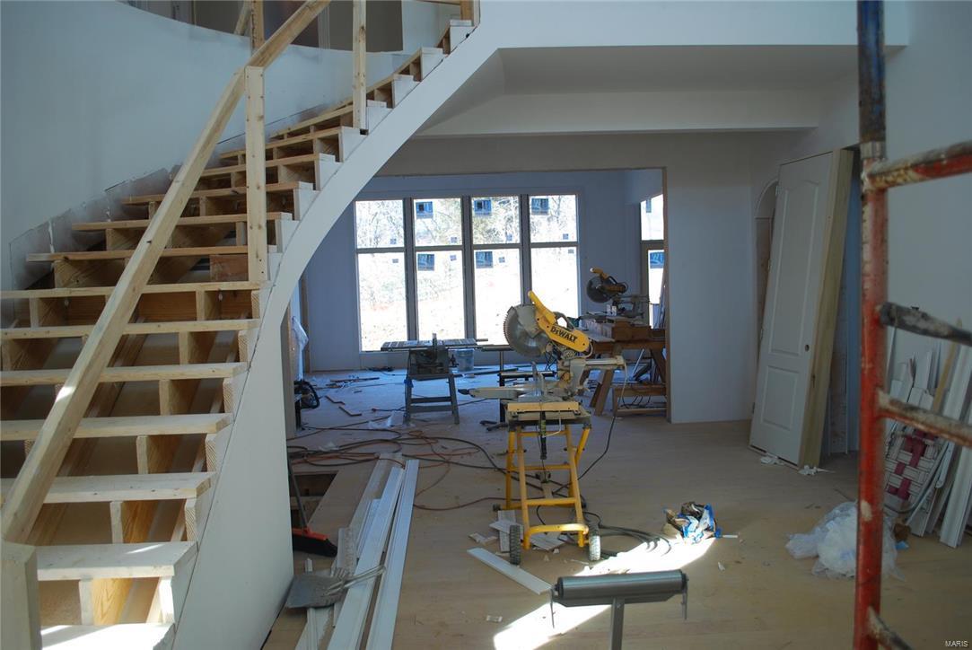 Mason Heights - Residential