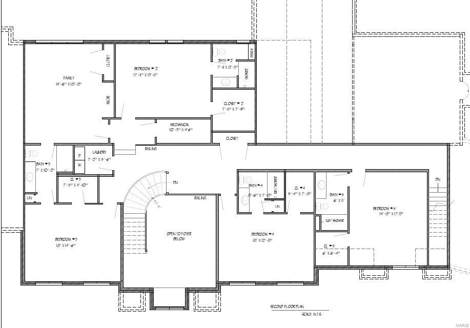 Mason Heights - Residential
