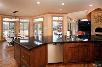 Faron Acres - Residential