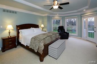 Faron Acres - Residential