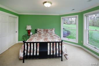 Faron Acres - Residential