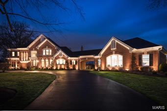 Faron Acres - Residential