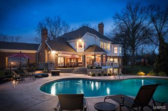 Faron Acres - Residential