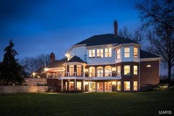 Faron Acres - Residential