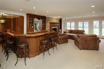 Faron Acres - Residential