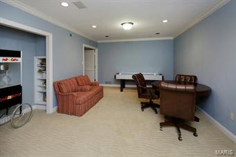 Faron Acres - Residential