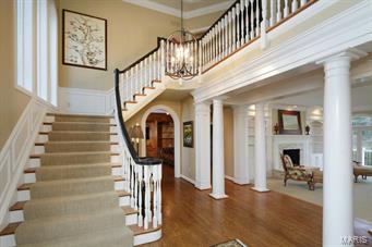 Faron Acres - Residential