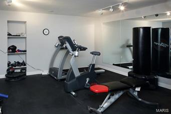 Faron Acres - Residential