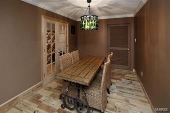 Faron Acres - Residential