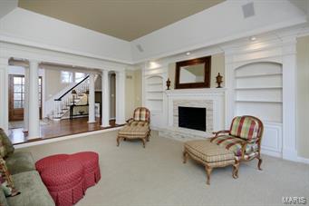 Faron Acres - Residential