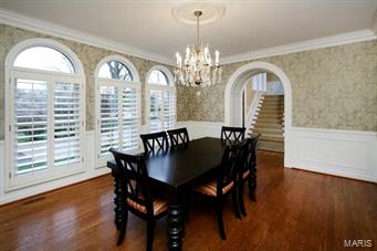 Faron Acres - Residential