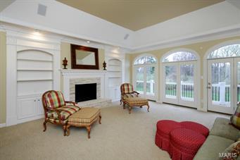 Faron Acres - Residential