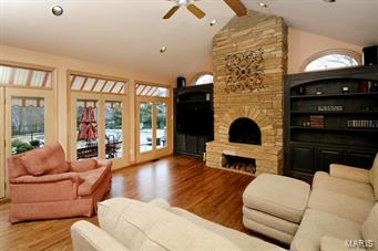 Faron Acres - Residential