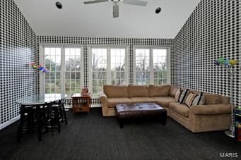 Faron Acres - Residential