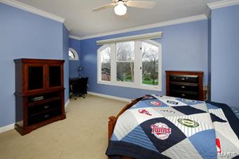 Faron Acres - Residential