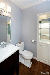 Faron Acres - Residential