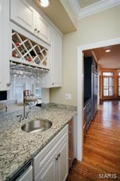 Faron Acres - Residential