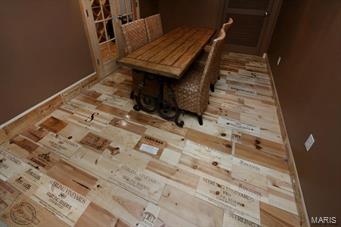 Faron Acres - Residential