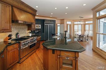 Faron Acres - Residential