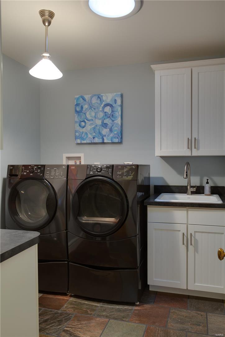 Webster Park - Residential