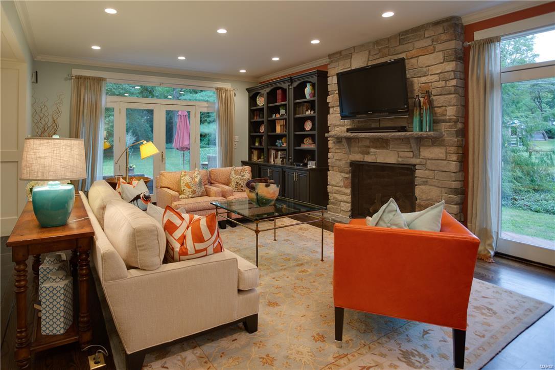 Webster Park - Residential