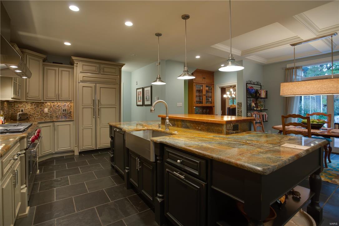 Webster Park - Residential