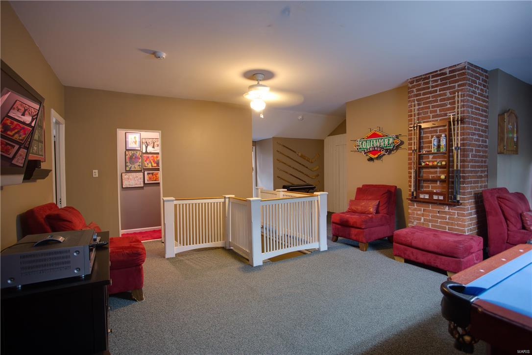 Webster Park - Residential