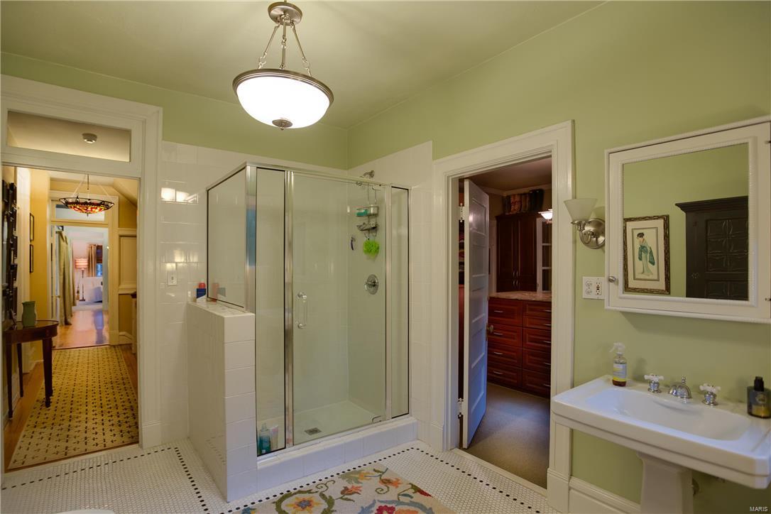 Webster Park - Residential