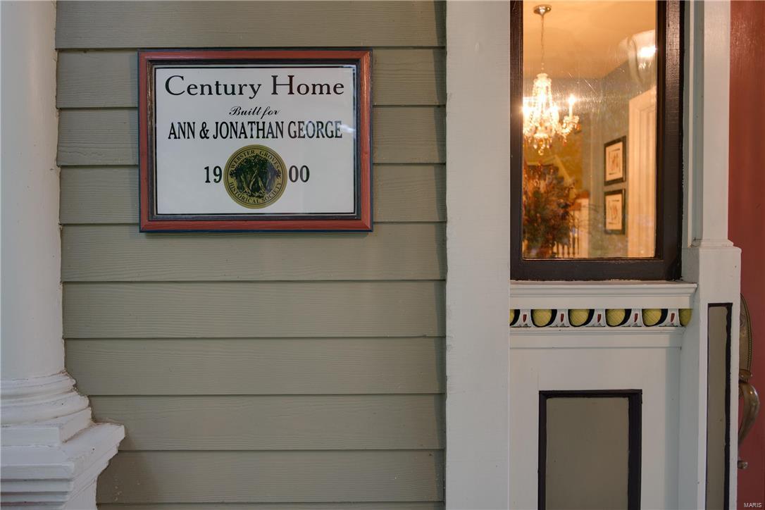 Webster Park - Residential