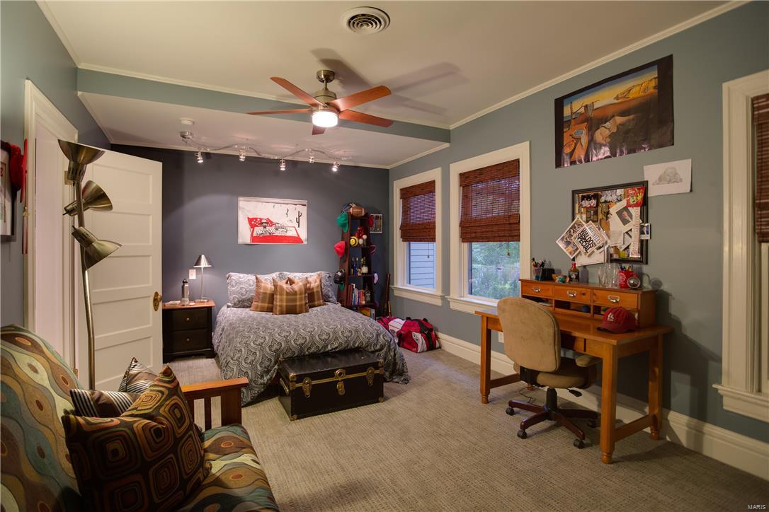 Webster Park - Residential