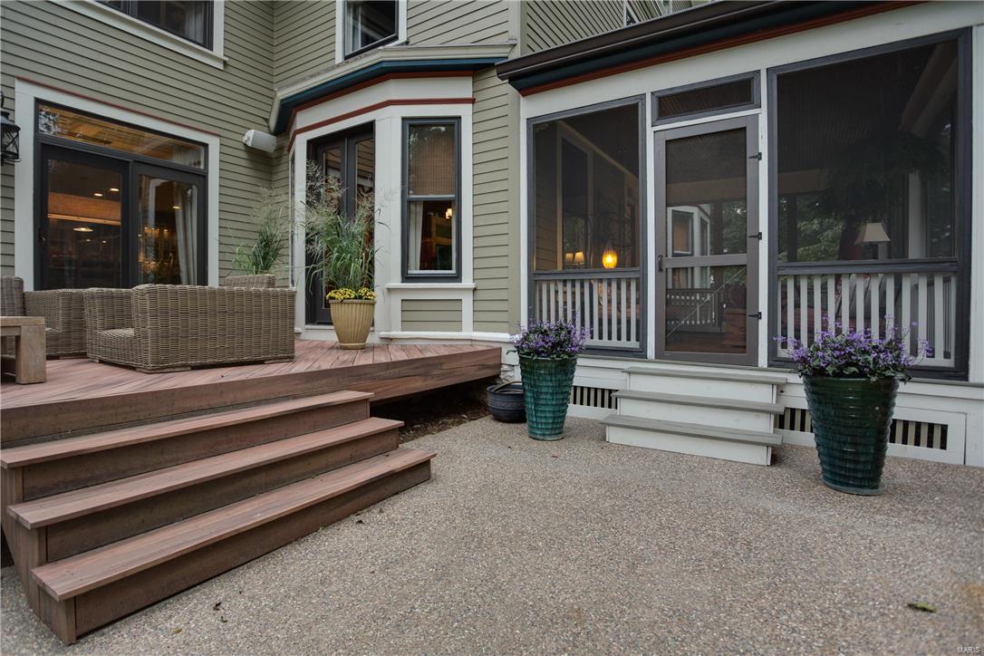 Webster Park - Residential