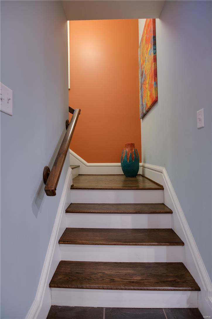 Webster Park - Residential