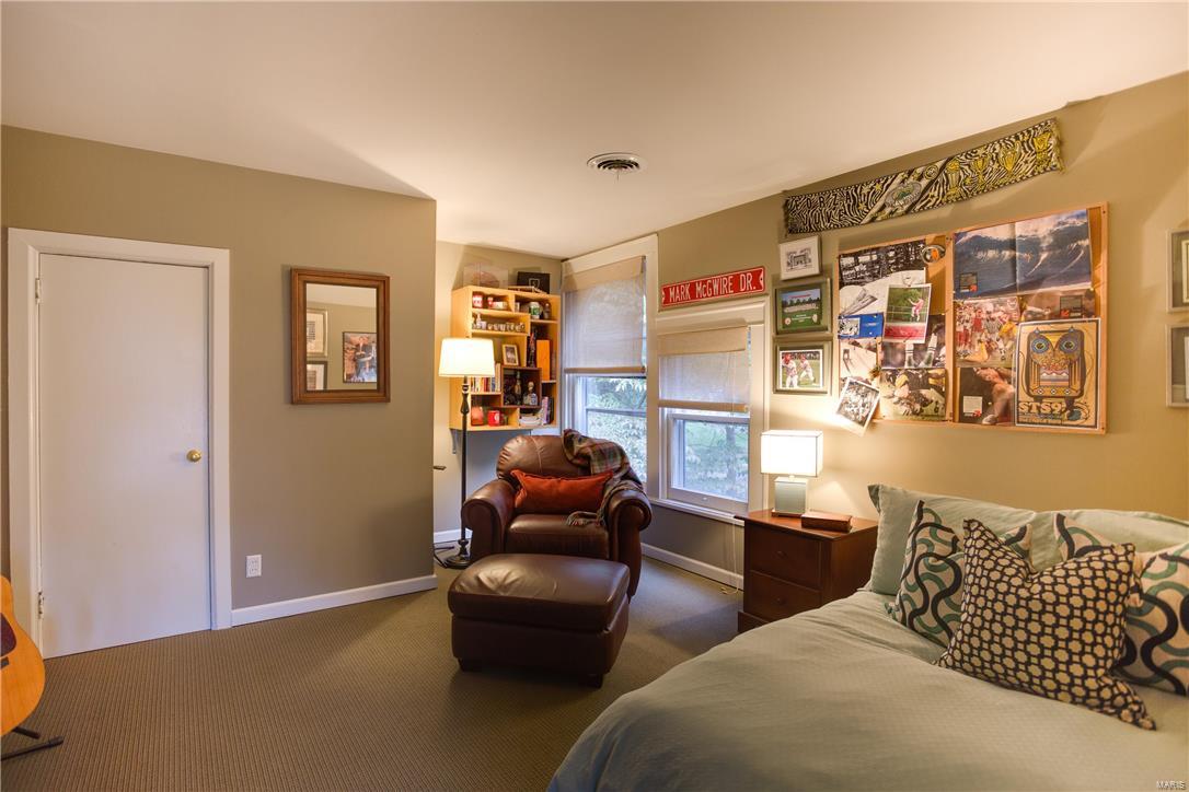 Webster Park - Residential