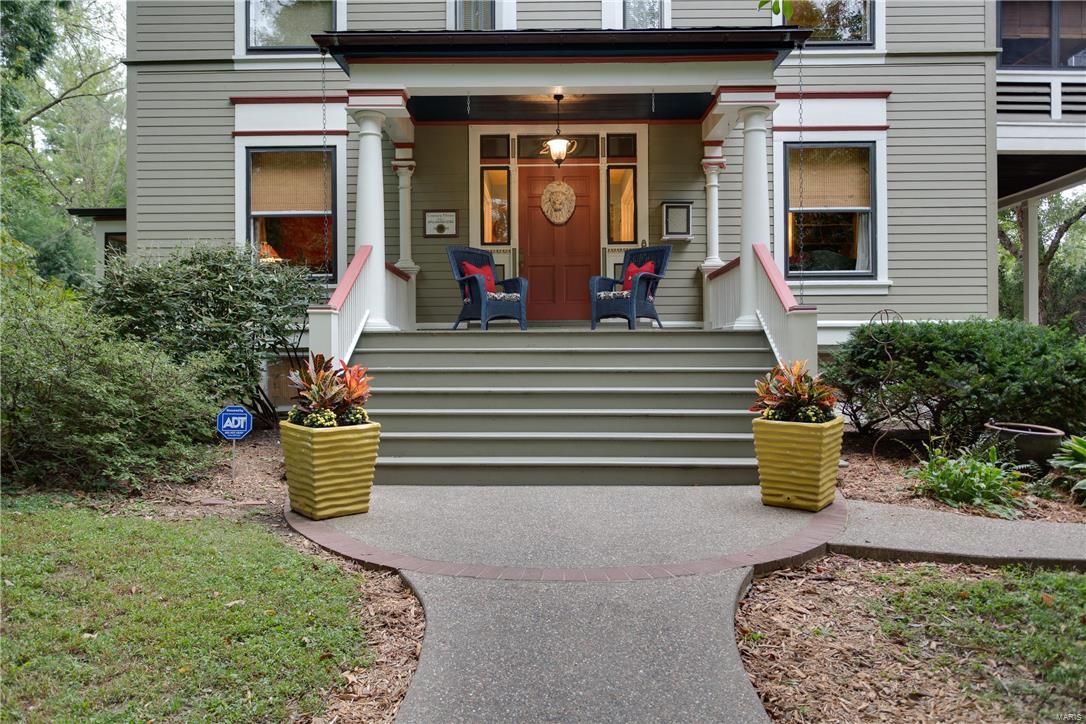 Webster Park - Residential